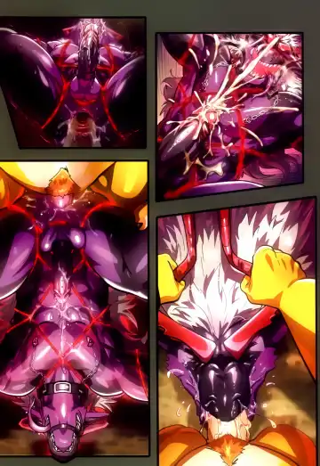 [Nom Noh] Reverse 1 Fhentai - Page 33