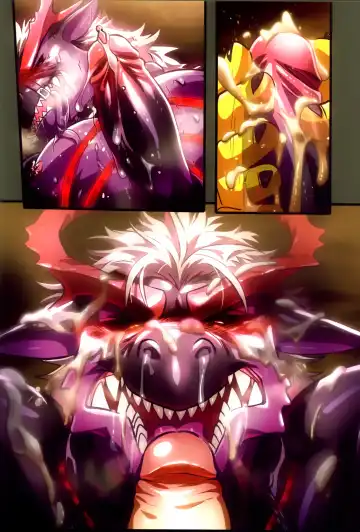 [Nom Noh] Reverse 1 Fhentai - Page 34