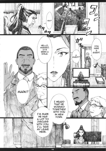 [Amano Ameno] MJR18 Fhentai - Page 3