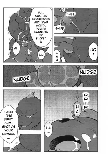 [Yama] Playing with fire Fhentai - Page 10