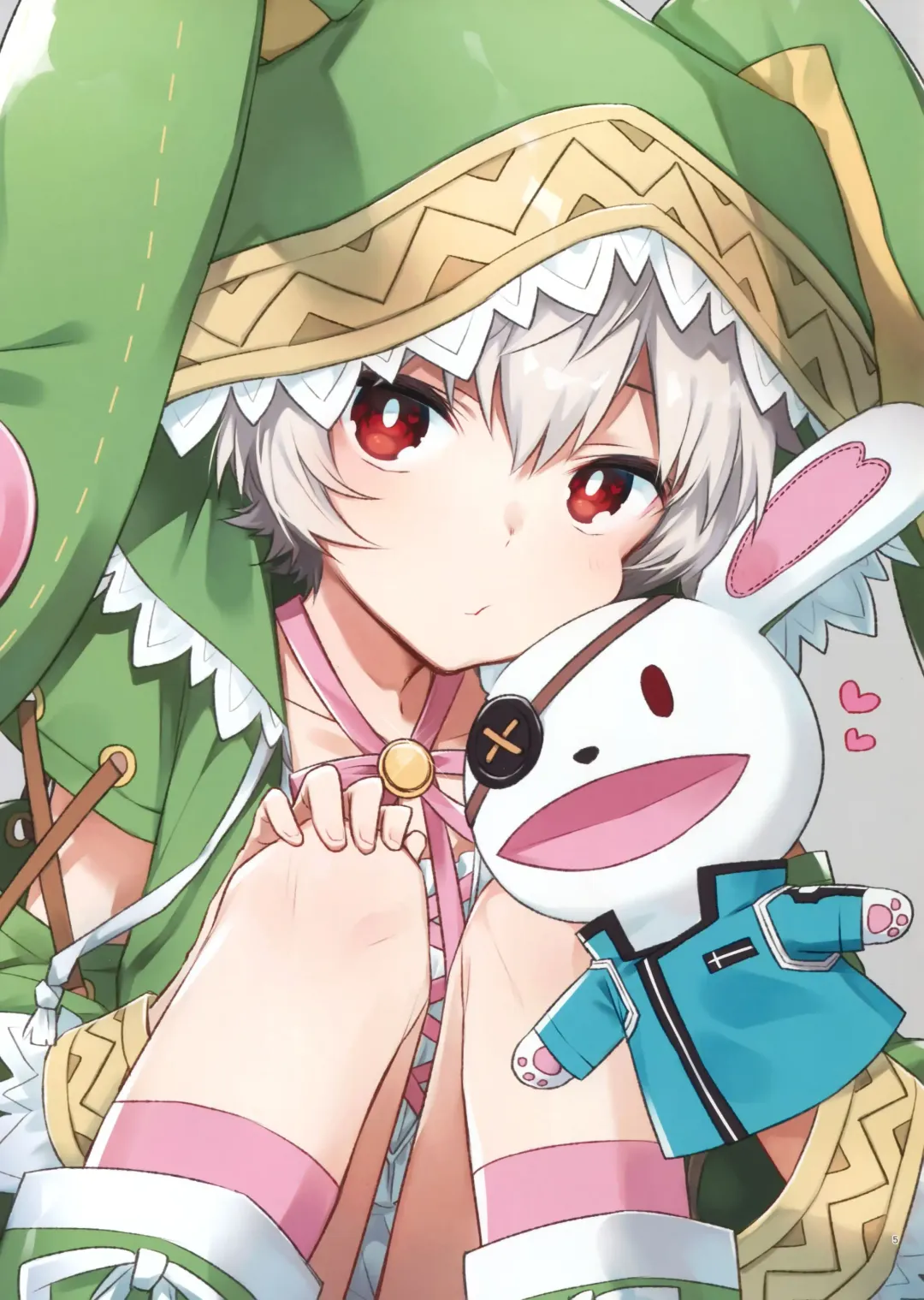 [Mikoto Kei] Yuuma-kun to Camera de Asobou! Fhentai - Page 5