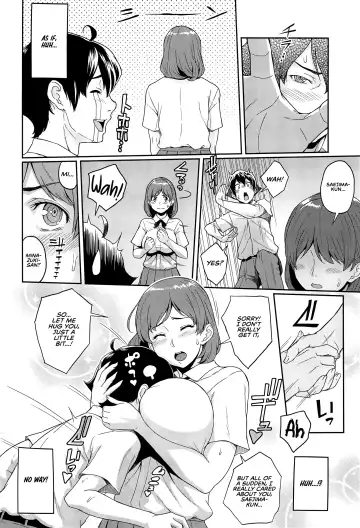 [Kemigawa Mondo] Boku ga Te ni Ireta Ability | The Ability I Obtained Fhentai - Page 11