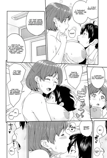 [Kemigawa Mondo] Boku ga Te ni Ireta Ability | The Ability I Obtained Fhentai - Page 15