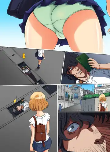 [Rurukichi] Jikan Teishi Shita Sekai de Muteikou na Natsuko-tachi o Sukinadake Ijitte Hamete Mita Fhentai - Page 24