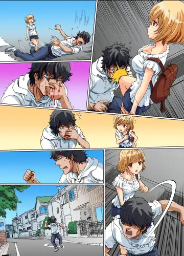 [Rurukichi] Jikan Teishi Shita Sekai de Muteikou na Natsuko-tachi o Sukinadake Ijitte Hamete Mita Fhentai - Page 28