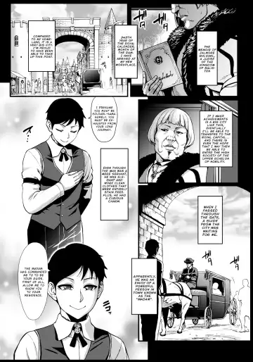 [Neromashin] Houjou no Reizoku Elf 5 Fhentai - Page 3