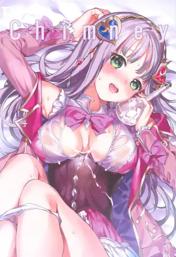 Read [Ishibashi Shingo - Mutsutake] Chimney - Fhentai