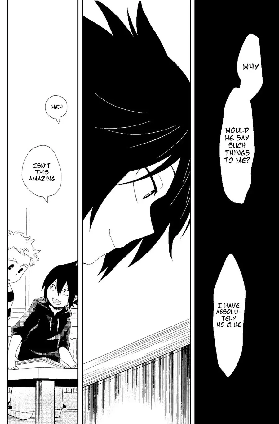 [Tobitakakei] Kiseki no arifure | Everyday Miracles Fhentai - Page 19