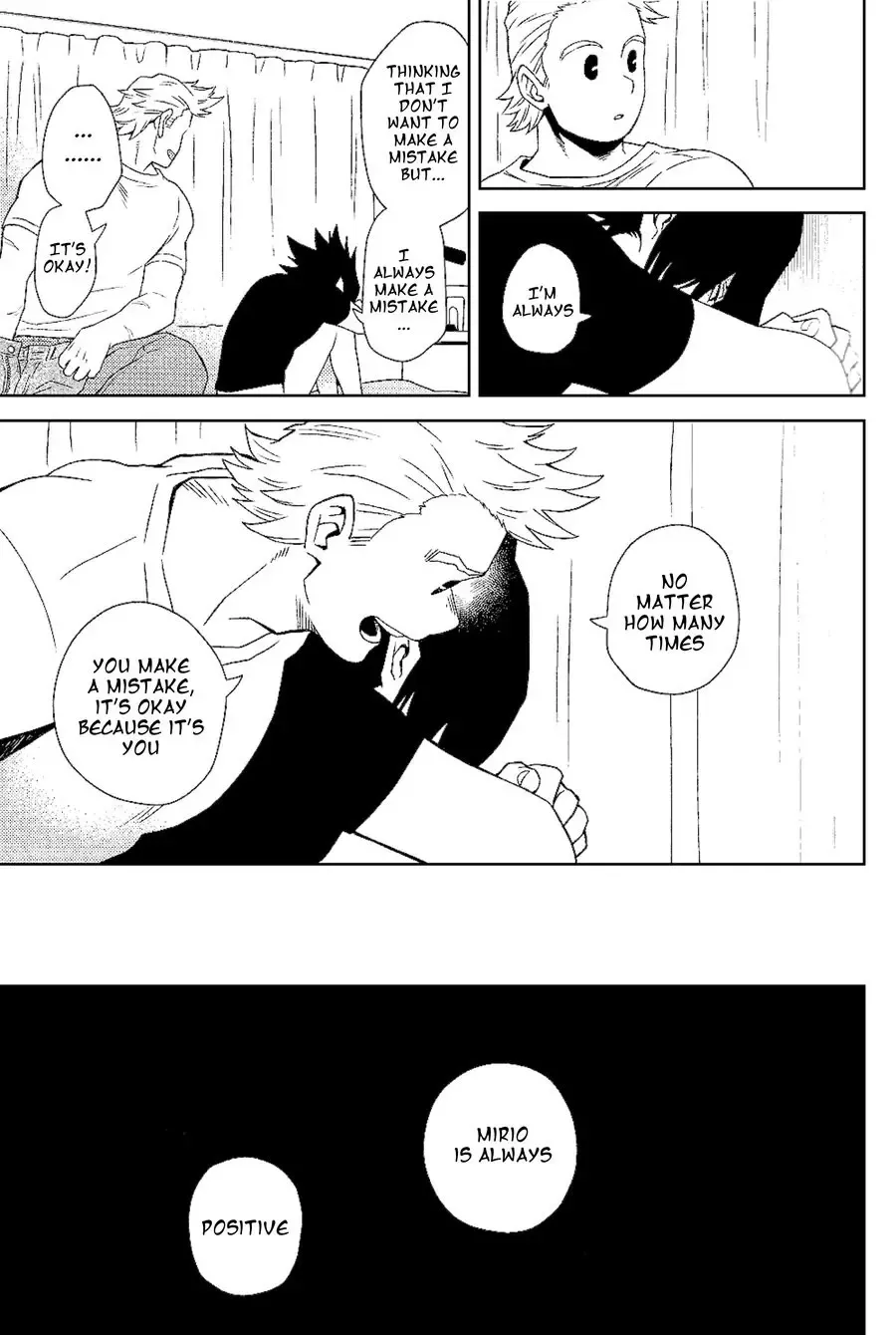 [Tobitakakei] Kiseki no arifure | Everyday Miracles Fhentai - Page 8