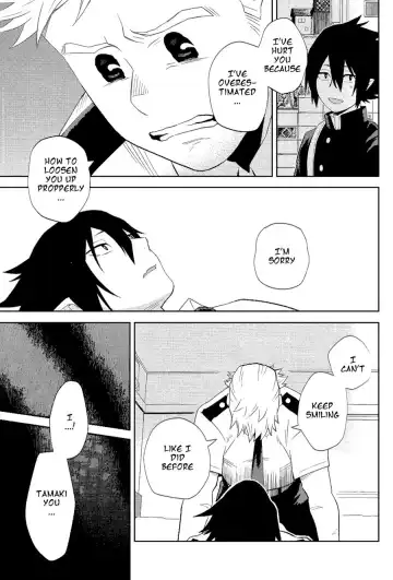 [Tobitakakei] Kiseki no arifure | Everyday Miracles Fhentai - Page 18