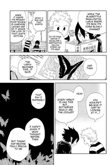 [Tobitakakei] Kiseki no arifure | Everyday Miracles Fhentai - Page 20