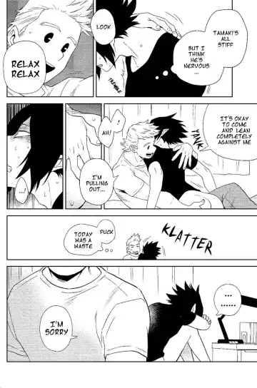 [Tobitakakei] Kiseki no arifure | Everyday Miracles Fhentai - Page 7