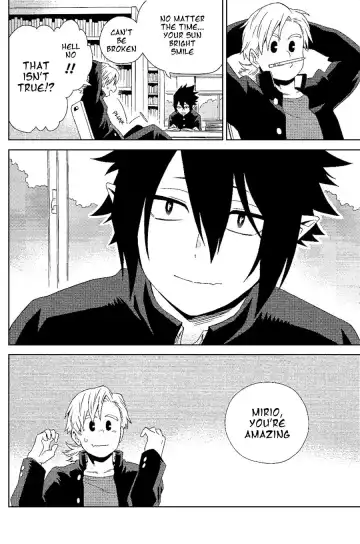 [Tobitakakei] Kiseki no arifure | Everyday Miracles Fhentai - Page 9