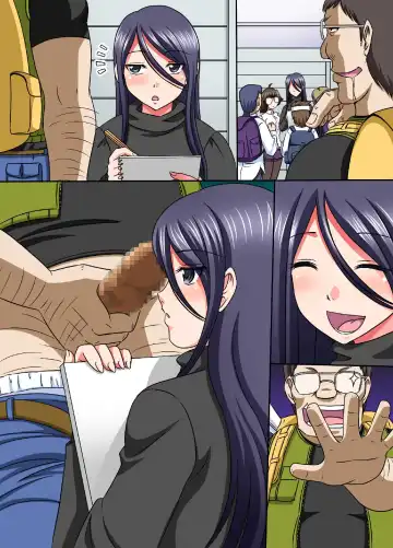 [Tenshou Akira] Toki yo Tomare Kimoota ga Jikan o Ayatsuri Akiba no Bishoujo-tachi ni Namahame shimakuru Fhentai - Page 34