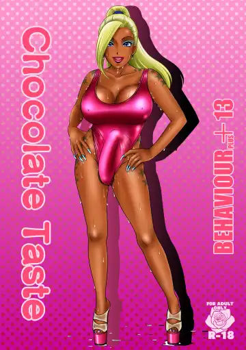 Read [The Amanoja9] BEHAVIOUR+13 ~Chocolate Taste~ - Fhentai