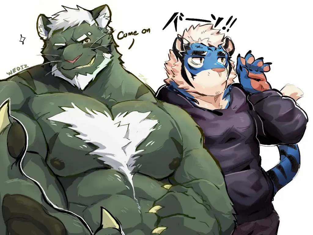 [Sollyz] My Uncle Wediz Can't Be This Cute! Fhentai - Page 17