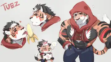 [Sollyz] My Uncle Wediz Can't Be This Cute! Fhentai - Page 18