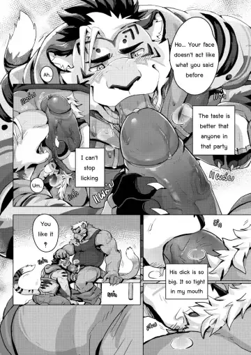 [Sollyz] My Uncle Wediz Can't Be This Cute! Fhentai - Page 7
