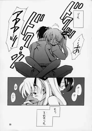 [Odawara Hakone] Kanon 2 Fhentai - Page 21