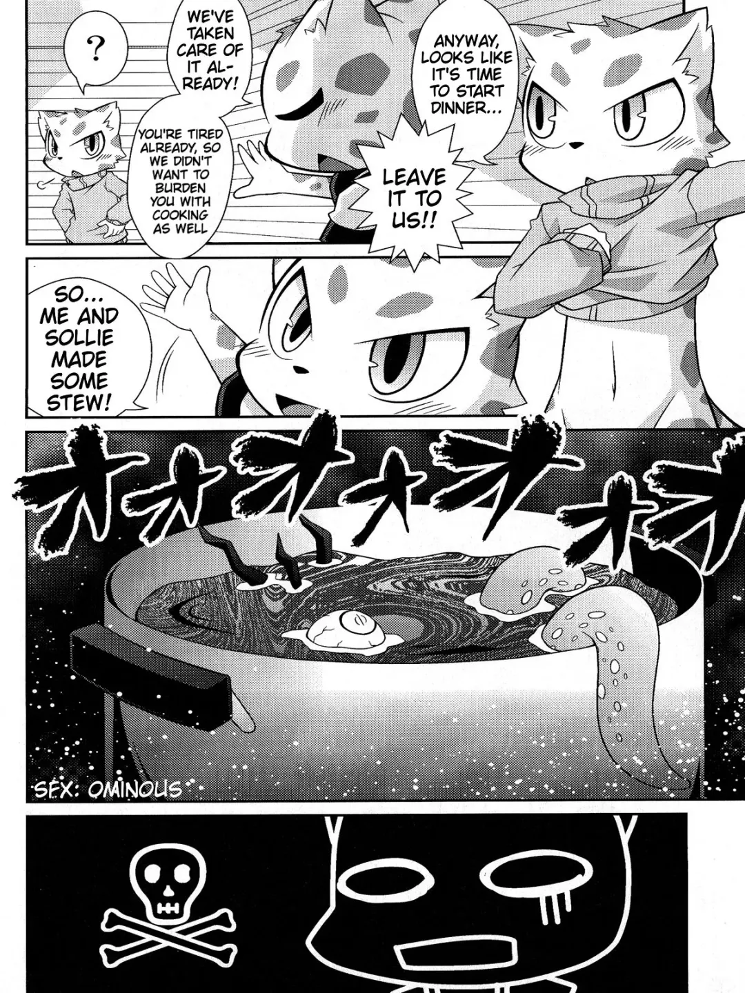 [Kougami] WHITE OUT Fhentai - Page 6