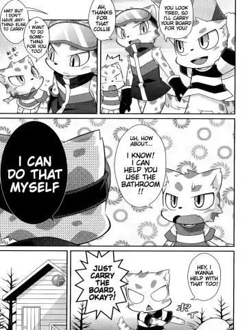 [Kougami] WHITE OUT Fhentai - Page 5