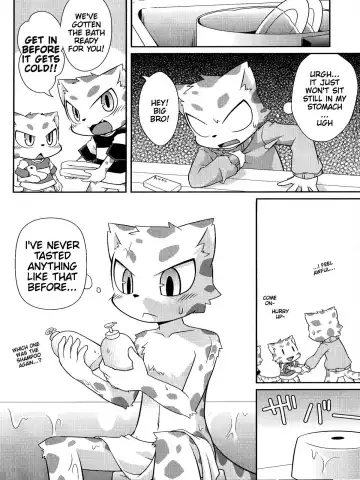 [Kougami] WHITE OUT Fhentai - Page 8