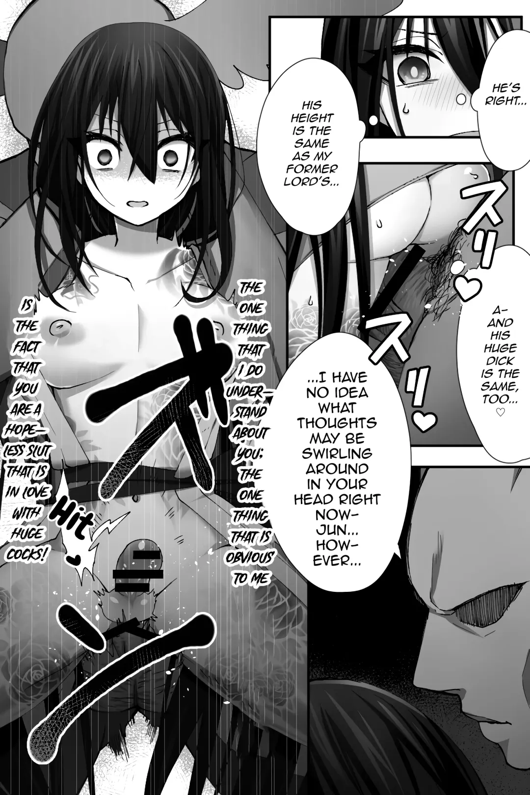 [Name] China Anti-Aging Fhentai - Page 13