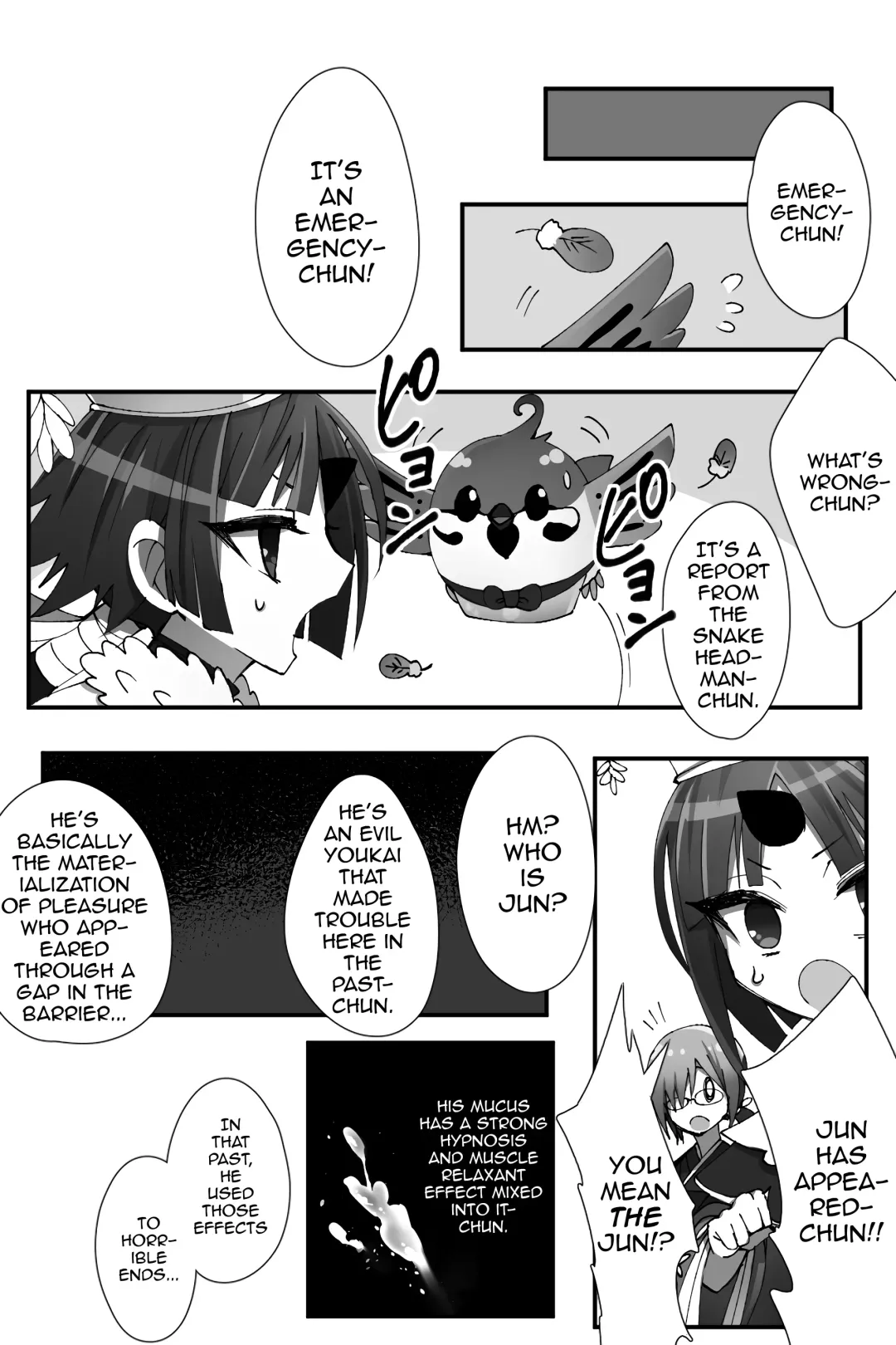 [Name] China Anti-Aging Fhentai - Page 23