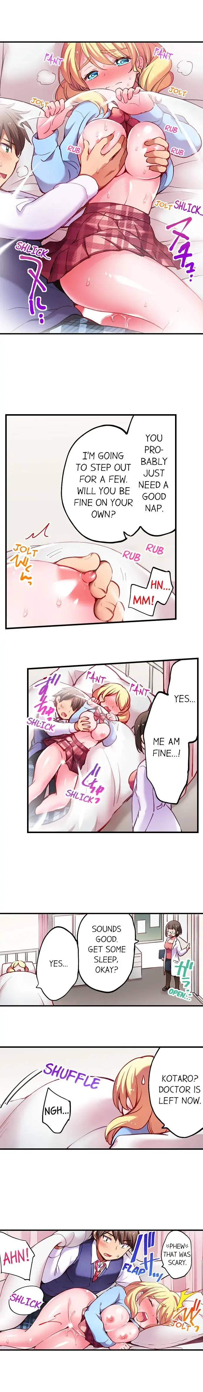 [Yuuzu Tsushiro] Nininbaori wa Saikou no (Sex ga Dekiru) Ibunka Kouryuu desu | Cultural Appreciation Meets Sexual Education Ch.1-15 Fhentai - Page 103