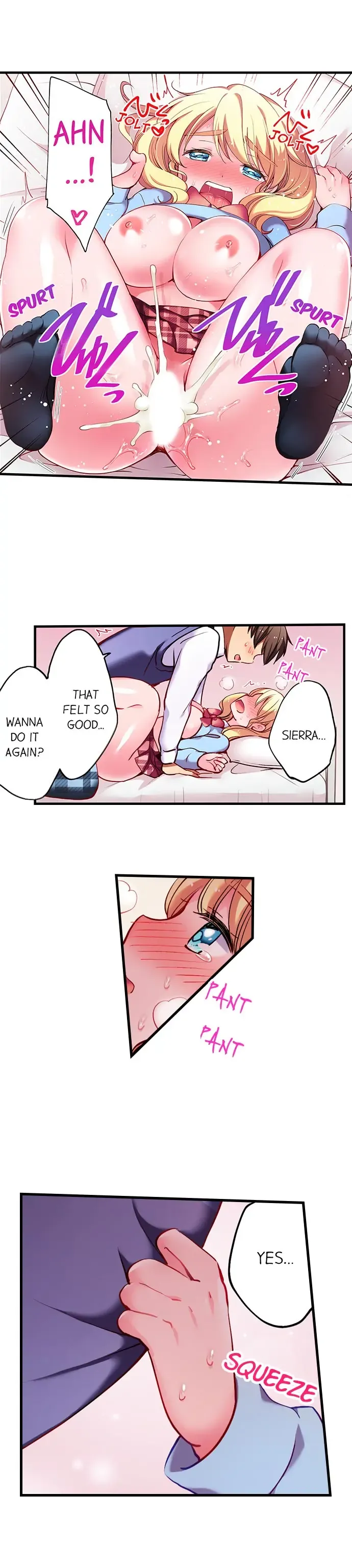 [Yuuzu Tsushiro] Nininbaori wa Saikou no (Sex ga Dekiru) Ibunka Kouryuu desu | Cultural Appreciation Meets Sexual Education Ch.1-15 Fhentai - Page 109