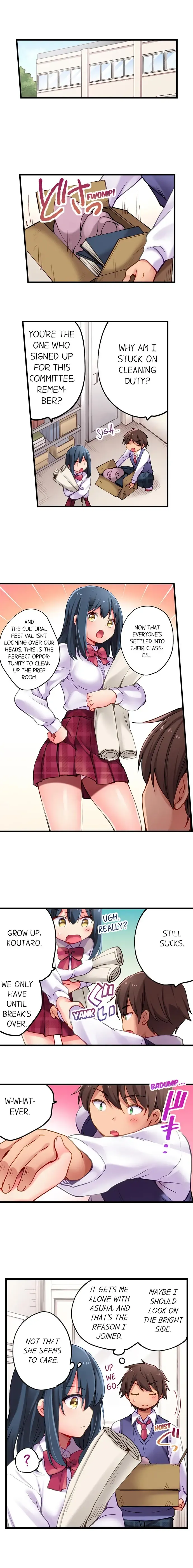 [Yuuzu Tsushiro] Nininbaori wa Saikou no (Sex ga Dekiru) Ibunka Kouryuu desu | Cultural Appreciation Meets Sexual Education Ch.1-15 Fhentai - Page 111