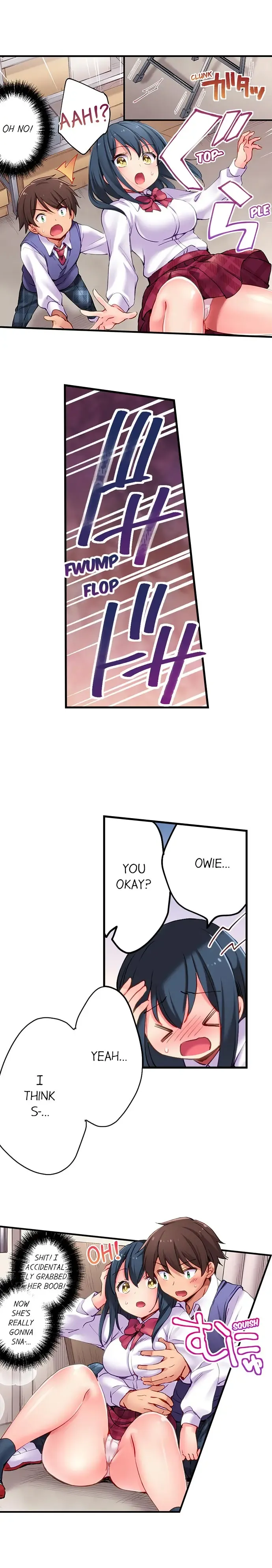 [Yuuzu Tsushiro] Nininbaori wa Saikou no (Sex ga Dekiru) Ibunka Kouryuu desu | Cultural Appreciation Meets Sexual Education Ch.1-15 Fhentai - Page 114