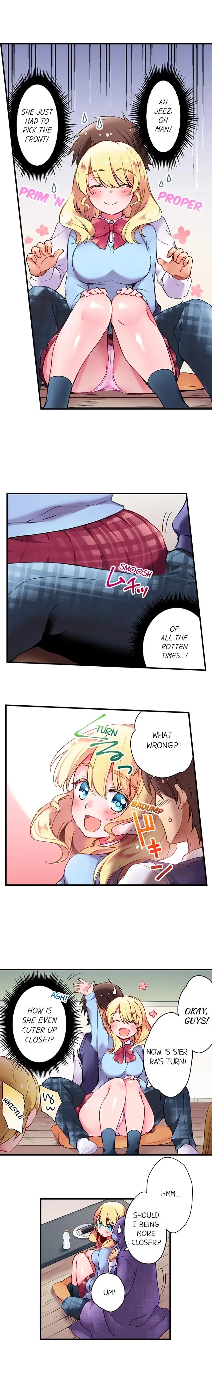 [Yuuzu Tsushiro] Nininbaori wa Saikou no (Sex ga Dekiru) Ibunka Kouryuu desu | Cultural Appreciation Meets Sexual Education Ch.1-15 Fhentai - Page 13