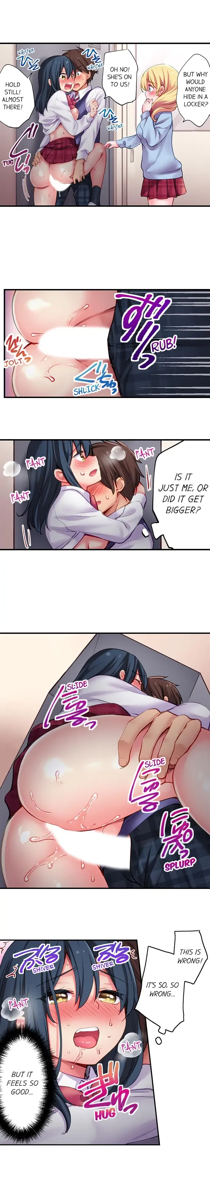 [Yuuzu Tsushiro] Nininbaori wa Saikou no (Sex ga Dekiru) Ibunka Kouryuu desu | Cultural Appreciation Meets Sexual Education Ch.1-15 Fhentai - Page 134