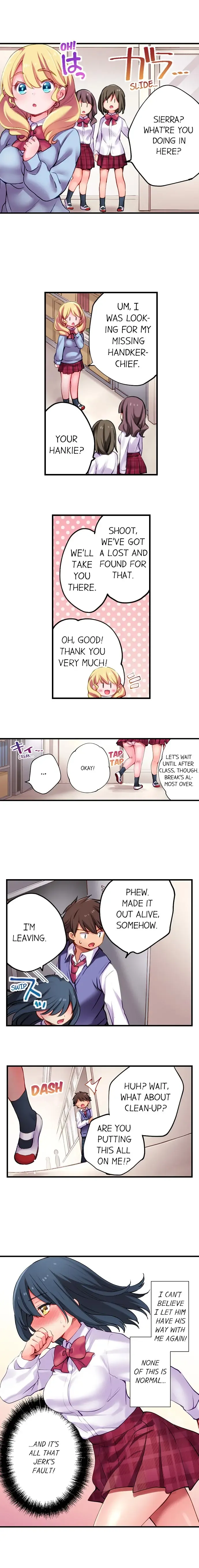 [Yuuzu Tsushiro] Nininbaori wa Saikou no (Sex ga Dekiru) Ibunka Kouryuu desu | Cultural Appreciation Meets Sexual Education Ch.1-15 Fhentai - Page 136