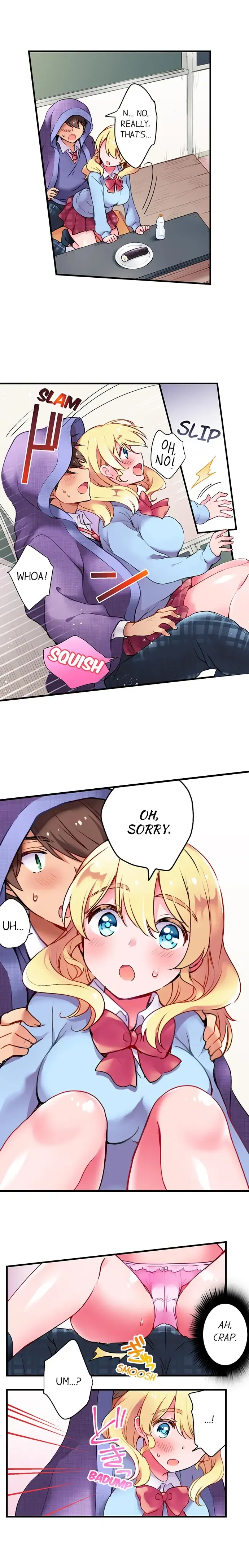 [Yuuzu Tsushiro] Nininbaori wa Saikou no (Sex ga Dekiru) Ibunka Kouryuu desu | Cultural Appreciation Meets Sexual Education Ch.1-15 Fhentai - Page 14