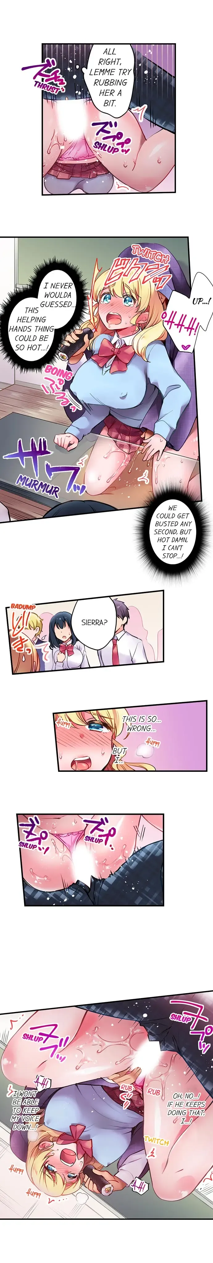 [Yuuzu Tsushiro] Nininbaori wa Saikou no (Sex ga Dekiru) Ibunka Kouryuu desu | Cultural Appreciation Meets Sexual Education Ch.1-15 Fhentai - Page 25