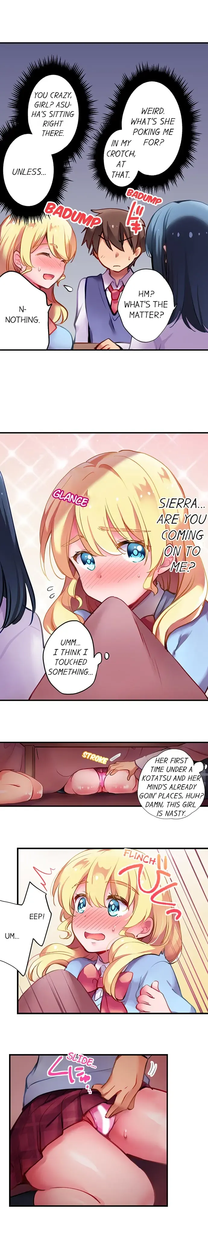 [Yuuzu Tsushiro] Nininbaori wa Saikou no (Sex ga Dekiru) Ibunka Kouryuu desu | Cultural Appreciation Meets Sexual Education Ch.1-15 Fhentai - Page 33