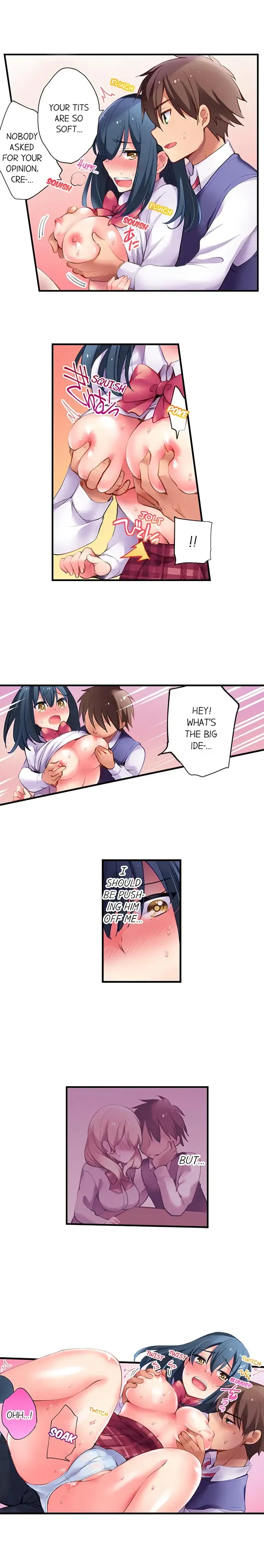 [Yuuzu Tsushiro] Nininbaori wa Saikou no (Sex ga Dekiru) Ibunka Kouryuu desu | Cultural Appreciation Meets Sexual Education Ch.1-15 Fhentai - Page 41