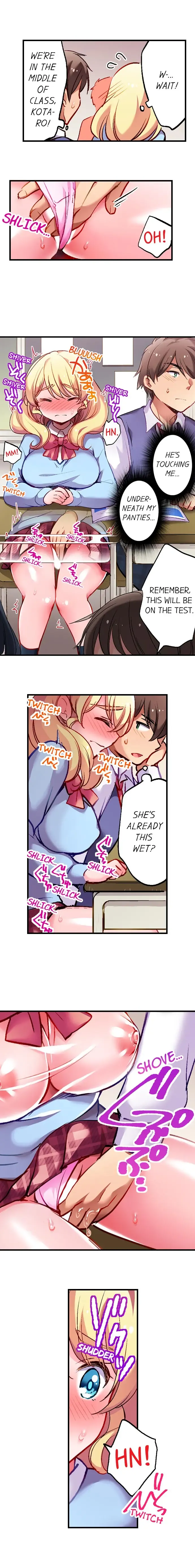 [Yuuzu Tsushiro] Nininbaori wa Saikou no (Sex ga Dekiru) Ibunka Kouryuu desu | Cultural Appreciation Meets Sexual Education Ch.1-15 Fhentai - Page 86