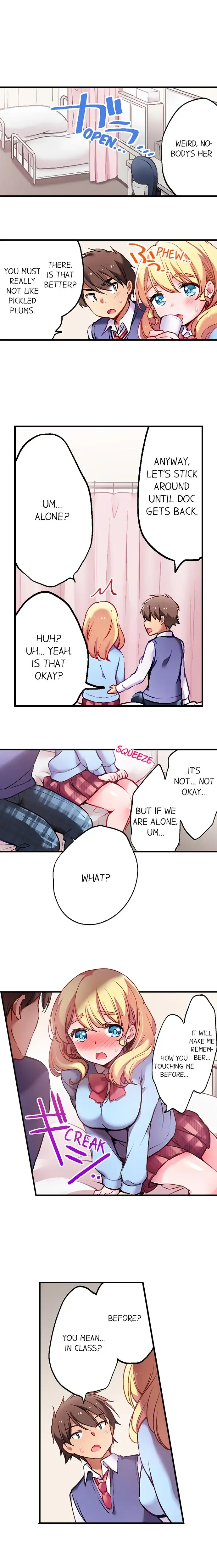 [Yuuzu Tsushiro] Nininbaori wa Saikou no (Sex ga Dekiru) Ibunka Kouryuu desu | Cultural Appreciation Meets Sexual Education Ch.1-15 Fhentai - Page 89