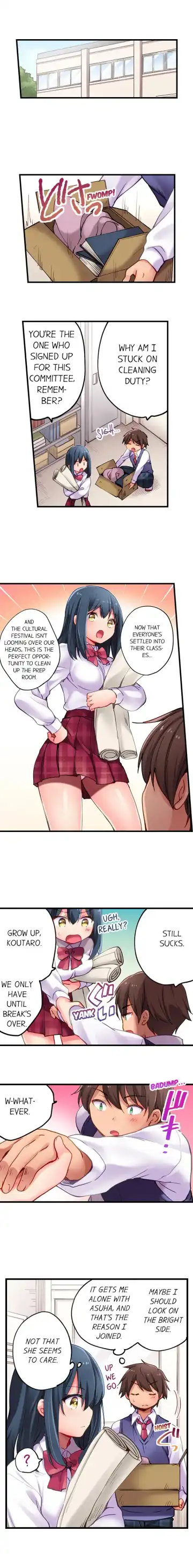 [Yuuzu Tsushiro] Nininbaori wa Saikou no (Sex ga Dekiru) Ibunka Kouryuu desu | Cultural Appreciation Meets Sexual Education Ch.1-15 Fhentai - Page 111