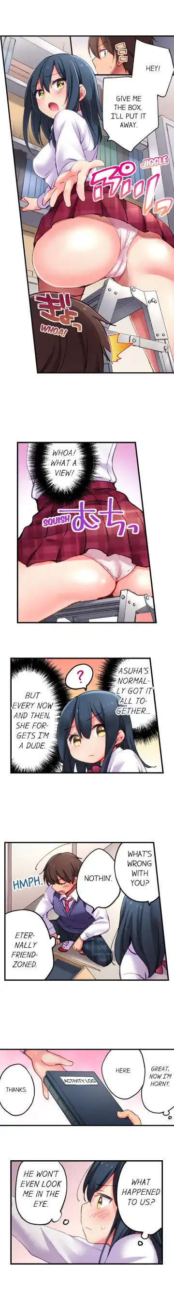 [Yuuzu Tsushiro] Nininbaori wa Saikou no (Sex ga Dekiru) Ibunka Kouryuu desu | Cultural Appreciation Meets Sexual Education Ch.1-15 Fhentai - Page 113