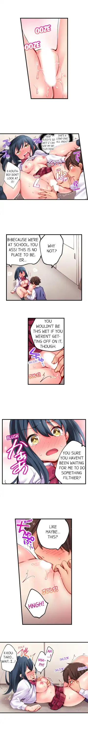 [Yuuzu Tsushiro] Nininbaori wa Saikou no (Sex ga Dekiru) Ibunka Kouryuu desu | Cultural Appreciation Meets Sexual Education Ch.1-15 Fhentai - Page 118