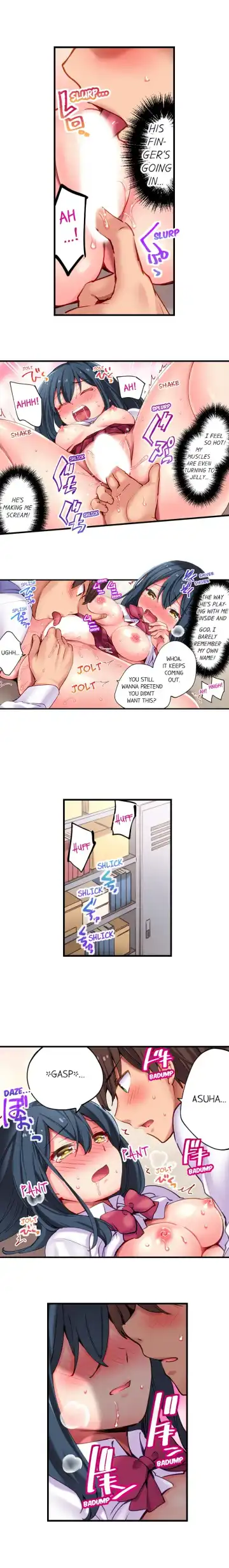 [Yuuzu Tsushiro] Nininbaori wa Saikou no (Sex ga Dekiru) Ibunka Kouryuu desu | Cultural Appreciation Meets Sexual Education Ch.1-15 Fhentai - Page 120