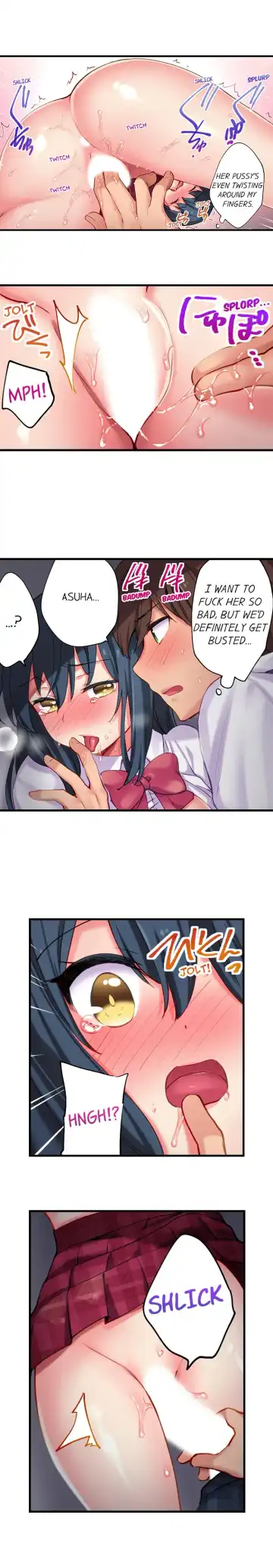 [Yuuzu Tsushiro] Nininbaori wa Saikou no (Sex ga Dekiru) Ibunka Kouryuu desu | Cultural Appreciation Meets Sexual Education Ch.1-15 Fhentai - Page 131