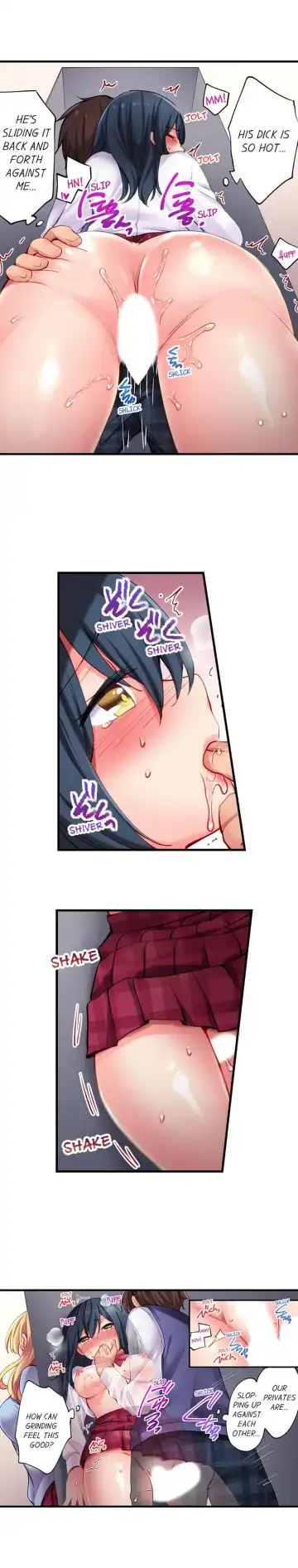 [Yuuzu Tsushiro] Nininbaori wa Saikou no (Sex ga Dekiru) Ibunka Kouryuu desu | Cultural Appreciation Meets Sexual Education Ch.1-15 Fhentai - Page 132