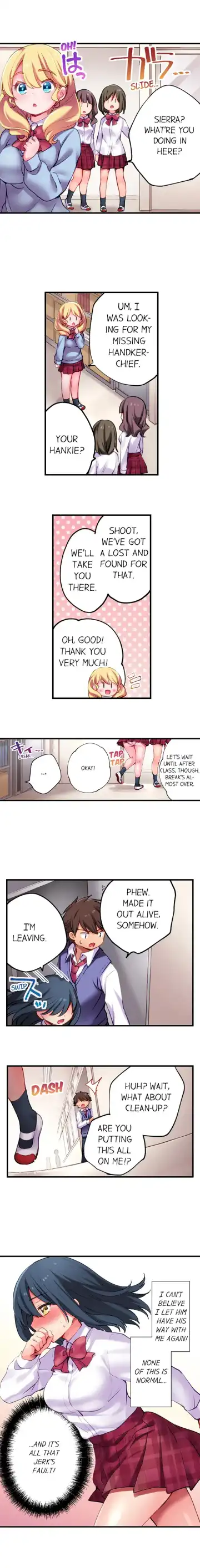 [Yuuzu Tsushiro] Nininbaori wa Saikou no (Sex ga Dekiru) Ibunka Kouryuu desu | Cultural Appreciation Meets Sexual Education Ch.1-15 Fhentai - Page 136