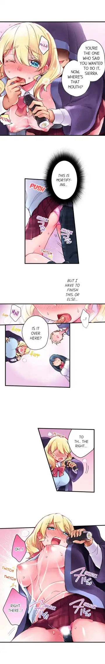 [Yuuzu Tsushiro] Nininbaori wa Saikou no (Sex ga Dekiru) Ibunka Kouryuu desu | Cultural Appreciation Meets Sexual Education Ch.1-15 Fhentai - Page 18