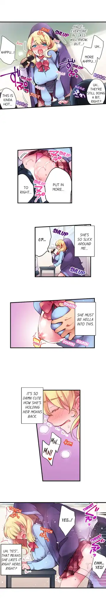 [Yuuzu Tsushiro] Nininbaori wa Saikou no (Sex ga Dekiru) Ibunka Kouryuu desu | Cultural Appreciation Meets Sexual Education Ch.1-15 Fhentai - Page 24